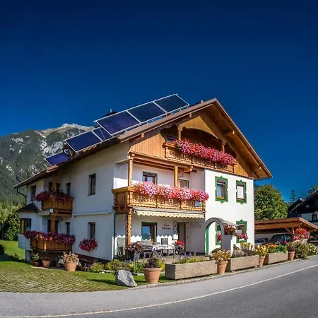 Apartmán Haus Schoenberg By Interhome