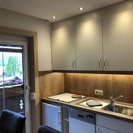 Haus Schoenberg By Interhome Apartmán *