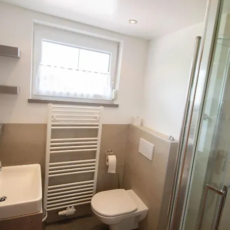 Haus Schoenberg By Interhome Apartmán *