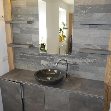 Apartmán Haus Schoenberg By Interhome Leutasch