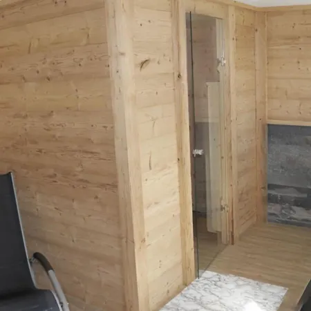 Haus Schoenberg By Interhome *