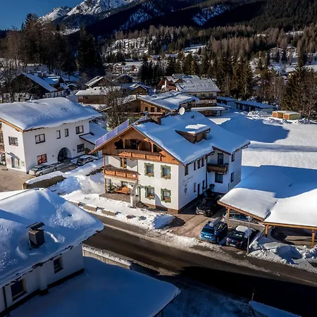 Haus Schoenberg By Interhome Apartment *