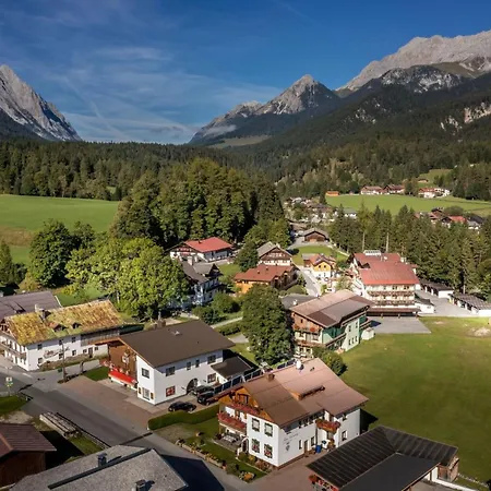 Haus Schoenberg By Interhome *