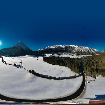 Haus Schoenberg By Interhome Apartment