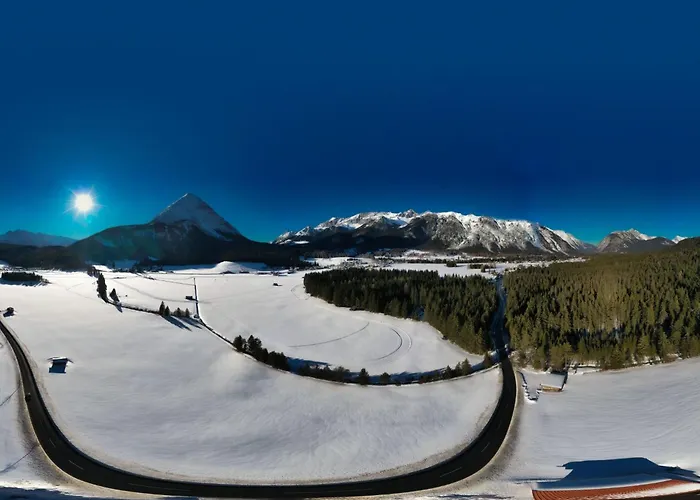 Haus Schoenberg By Interhome Apartment