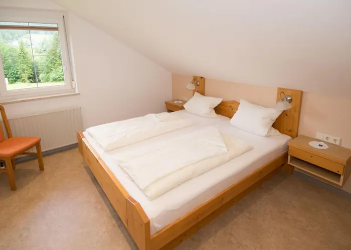 Haus Schoenberg By Interhome *