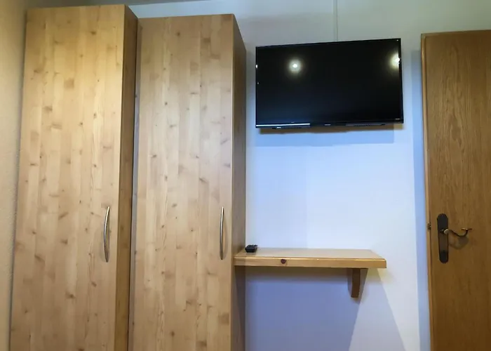 Haus Schoenberg By Interhome Leutasch