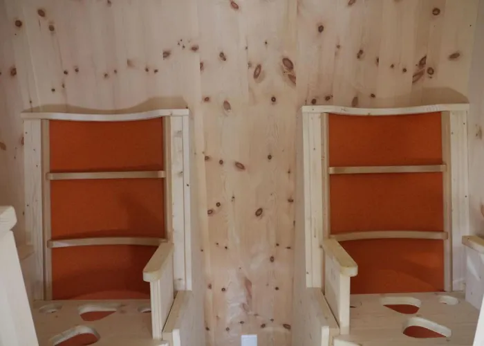 Haus Schoenberg By Interhome Apartment *