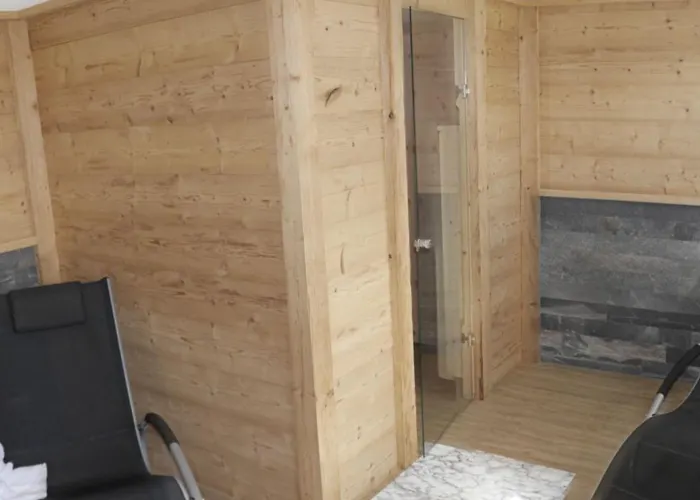 Haus Schoenberg By Interhome *